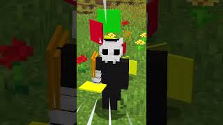 MINECRAFT ale KOLORAMI🔴🔵🟡 tworzę PRZEDMIOTY⛏️ [upl. by Skiba565]