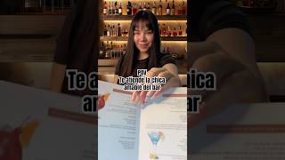 ASMR Bartender  Role Play  asmrcynthia roleplay asmr [upl. by Toms422]