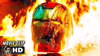 Iron Man Vs Killian Final Battle Scene  IRON MAN 3 2013 Robert Downey Jr Movie CLIP HD [upl. by Mcgrath166]