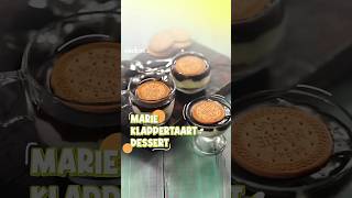 Marie Klappertaart Dessert [upl. by Pomeroy]