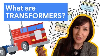 Transformers explained Understand the model behind GPT BERT and T5 [upl. by Safier761]