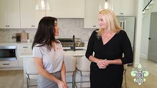 Willow Branch Homes Tour of Homes on My Southern Home with Kimberly Greenwell® [upl. by Kra]