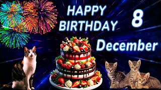 15 November Best Happy Birthday To You 💎 Happy Birthday Song 💎 Happy Birthday WhatsApp Status 💎 [upl. by Karsten179]