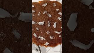 Dushman ke liye duafood shortsfeed halwa kele ka [upl. by Ahseket]