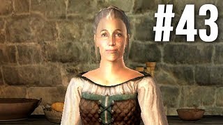 Lets 100 Oblivion Part 43  Matriarch of Misery [upl. by Gannes]