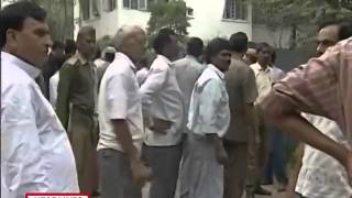 Kanshiram slapped Ashutosh IBN7 [upl. by Arfihs]