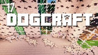 Dalmatian Death  Dogcraft Ep17 [upl. by Osgood]