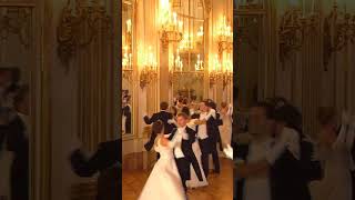 The magic amp elegance of Vienna perfectly captured in a song Grande Valse Viennoise live in Vienna [upl. by Nadruoj]