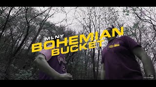 BOHEMIAN BUCKET  YASIIN DRAKE OFFICIAL MUSIC VIDEO [upl. by Aryk870]