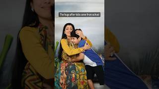 Samajh lena such hugsbhookh lagi hai khana lao 🤣 mummaboy yt ytshorts rupaliganguly anupamaa [upl. by Aldis]