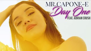 MrCaponeE  Day One Official Music Video [upl. by Isaacson]