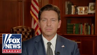 Ron DeSantis How did this happen [upl. by Monique788]