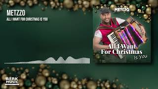 Metzzo  All I Want For Christmas [upl. by Amarette]