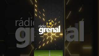 JUVENTUDE X INTER É NA RÁDIO GRENAL [upl. by Gustafsson]