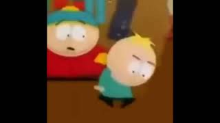 butters what the fu [upl. by Elledoj]