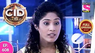 CID  Full Episode 608  05th February  2018 [upl. by Hodges]