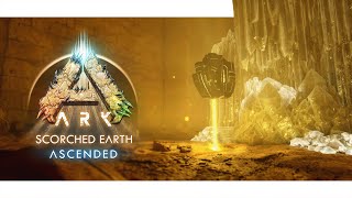 Scorched Earth Artifacts Location Guide [upl. by Leanna]