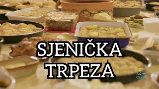 Oaza ep54  Sjenička trpeza [upl. by Caia172]