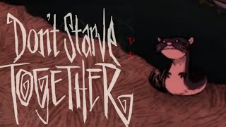 ВОДНАЯ ТВАРЬ › Dont Starve Together 22 [upl. by Galang]