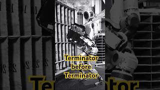 Terminator before TerminatorNew gen Atlas [upl. by Oric747]