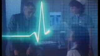 BUPA  old UK tv advert circa 1985 [upl. by Turrell]