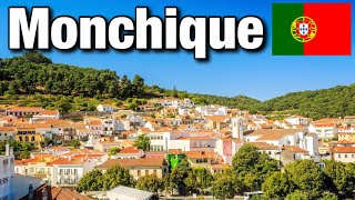 Monchique  Algarve  Portugal🇵🇹 [upl. by Oates]