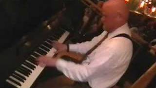 Jeff Barnhart performs Jelly Roll Morton [upl. by Mcgaw]