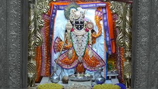 Live  Dwarka Live Darshan  dwarkadhish live darshan  Studio Avsar [upl. by Us162]