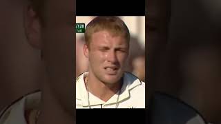 7 RUNS off 1 BAll without No ball or wide  Eng vs Aus Ashes  Pietersen Flintoff Jones Hoggard [upl. by Larrisa]