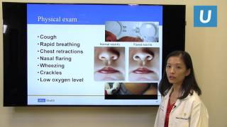 ‘Tis the Season’ for… Bronchiolitis  Diana Chen MD  UCLAMDChat [upl. by Elleinwad782]