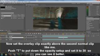 Tutorial  Overlay Wallhack Effect by arPyyy [upl. by Bonilla]