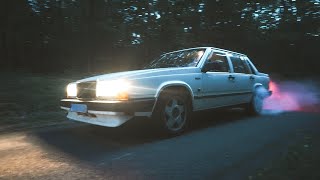 Volvo swap 2jz CHASSIS SPORT [upl. by Lurleen]