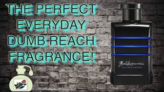 Episode 27 Baldessarini Secret Mission  Review  THE PERFECT GRAB amp GO FRAGRANCE [upl. by Kippie]