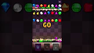 Bejeweled Blitz Blazing Blitz 1866499840 [upl. by Frangos]