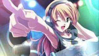 Nightcore Welcome To The Club [upl. by Kindig]