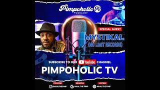 MYSTIKAL interview on No Limit Reunion Tour maalthepimp [upl. by Eitsim363]