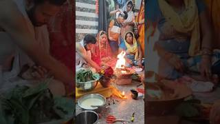 rudrabhishek Pooja Shiv charcha bhajan song [upl. by Anelav269]