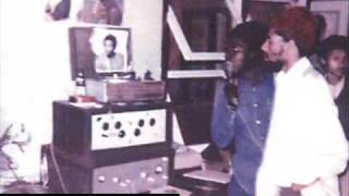 brigadier jerry live in session 1983 reggae inna style [upl. by Carly]