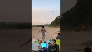 kite fighter pro player teknik jepret dari Raja Sapi🔥 [upl. by Marylinda737]