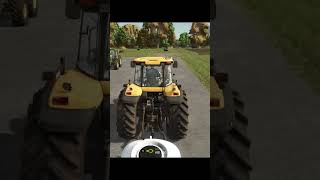 how to get free water in farm simulator 25 [upl. by Yrtsed]