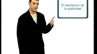 La Publicidad al Descubierto [upl. by Ruhtra43]