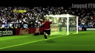 Fernando Torres • Spain Goals amp Skills HD [upl. by Aremmat906]