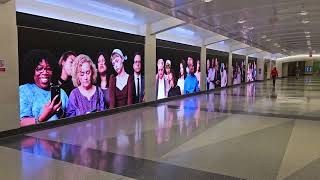 🚶‍♀️🚉Walking Tour Of Grand Central Madison LIRR Station At Grand Central NYC🚉🚶‍♂️ Narrated [upl. by Acilejna640]