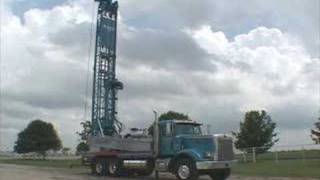 GEFCO Portable Drilling Rigs Enid OK [upl. by Asille]