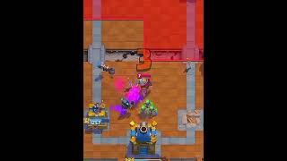 Clash royale💀☠️ Clash royale [upl. by Lauzon]