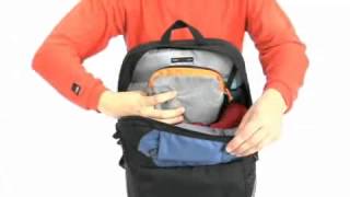 Lowepro Fastpack 100 [upl. by Lhamaj679]