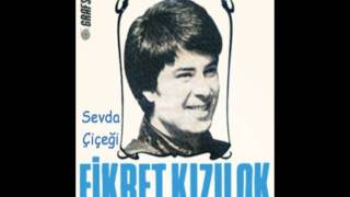 Fikret Kızılok  Sevda Çiçeği [upl. by Eitsirc]