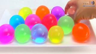 5 Strangest Coolest Materials Actually Exist [upl. by Orestes]