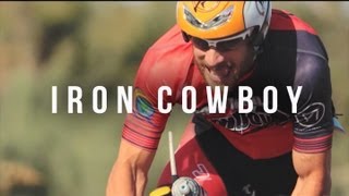 Iron Cowboy [upl. by Iy]