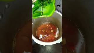 Masoor Dal Recipe 😋🤤👌food cooking indianfood youtubeshorts shorts trending [upl. by Herculie]